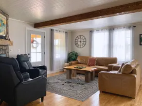 Large House Close to Area Attractions - Large Parking Area -  Copper Ridge - Image 2