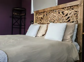 Byron Bay Hinterlands - Dreaming Woods Studio - Image 2