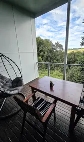 Byron Bay Hinterlands - Dreaming Woods Studio - Image 3