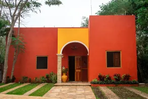 Comfortable Villa with 3 bedrooms, pool, wifi - Image 5