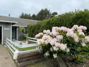 Newport Oregon Beach House - Image 4