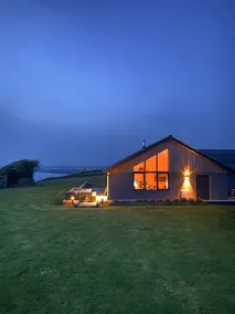Cancleave - Cornish Clifftop Luxury - Image 2
