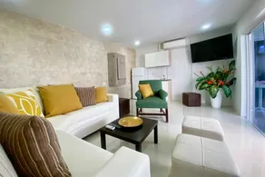 BESTE Palm Beach Villa 26 Personen 10 private Suiten & Badezimmer 5 Minuten zum Strand - Image 3