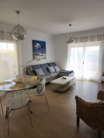 Högklassad och uppgraderad villa med panoramautsikt över havet, gratis wifi! - Image 4