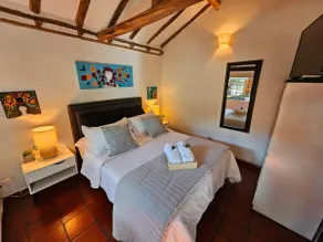 Artemisa Tiny House: Romantic and Magical - Image 3
