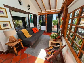 Artemisa Tiny House: Romantic and Magical - Image 5