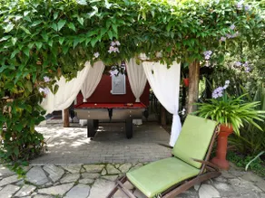 Vila Maria - Beautiful House Miguel Pereira/Secretario - Image 4