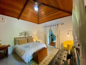 Vila Maria - Beautiful House Miguel Pereira/Secretario - Image 3