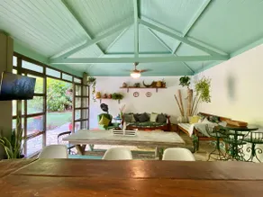 Vila Maria - Beautiful House Miguel Pereira/Secretario - Image 5