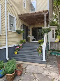 Charming one bedroom apartment - Image 2