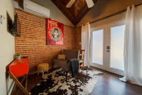 Historic Cottage near 5 Points & Downtown El Paso - Image 3