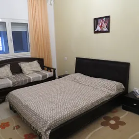 Modern apartment, sea view - Image 2