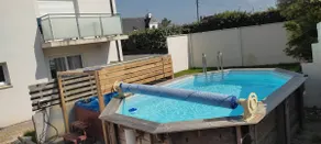 Apartment, 200 m from the sea, 2nd floor - Image 2