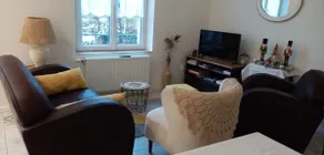 La Bouillonneuse - Nice country house - Image 3