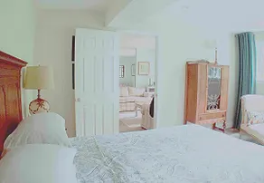 Serene Private 1-bdrm apt Surrounded by Nature - Image 3