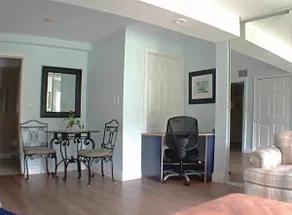 Serene Private 1-bdrm apt Surrounded by Nature - Image 4