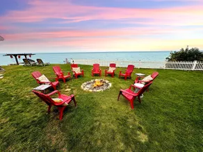 Lakeview Shores Lake House - Image 3
