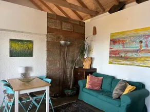 Buenavida, village house with spectacular views - Image 4