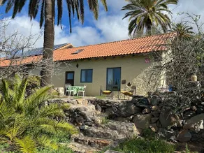 Buenavida, village house with spectacular views - Image 3