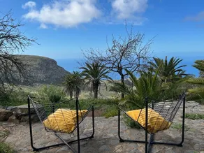 Buenavida, village house with spectacular views - Image 2