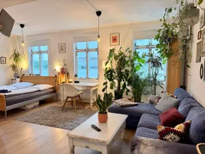 Gr.Altstadt-Studio • King size • Smart TV • Netflix - Image 2