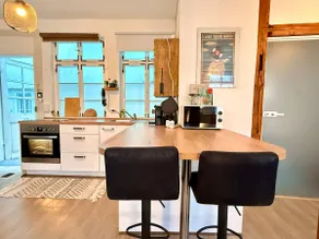 Gr.Altstadt-Studio • King size • Smart TV • Netflix - Image 3