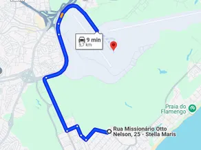 Convenient | 1 km to the beach | 6km to Airport - Image 4