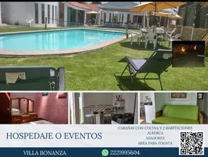 Villa Bonanza, 20 people. between Africa and the lake - Image 2