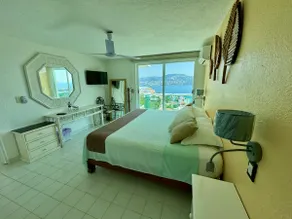 Apartment with a view of the Acapulco sea - Image 3