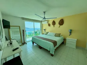 Apartment with a view of the Acapulco sea - Image 4