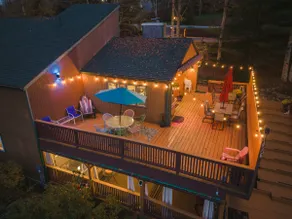 Lake&Hunter Ski Resort Luxury Lodge/Hot Tub, Sauna - Image 5
