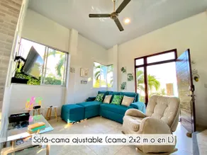 🏅 Mediterranean Beach Style Villa with Private Pool & Jacuzzi - Image 2
