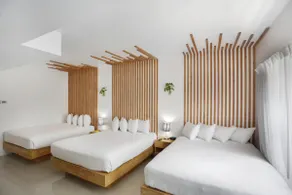 Belleza SoBe | Premium 3 Bedroom 2 Bath Sleeps 10 - Image 5