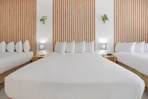 Belleza SoBe | Premium 3 Bedroom 2 Bath Sleeps 10 - Image 4