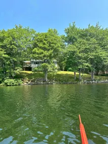 Noah’s private three bedroom lakefront cottage. - Image 3