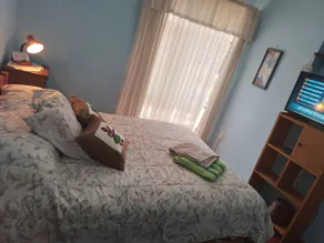 Cozy, conveniently located and functional space in Sucre - Image 3