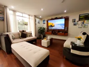 Modern duplex in a residential area of La Molina - Image 4