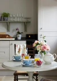 Spacious 4-bedroom holiday home in Tisbury - Image 3