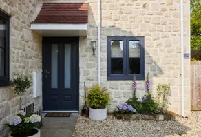 Spacious 4-bedroom holiday home in Tisbury - Image 2