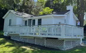 Welcome to Hickory House on the Chesapeake Bay! - Image 2
