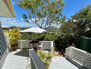 PALME - King Bed, Deck Views, Privacy, Space - Image 3