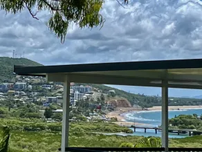 PALME - King Bed, Deck Views, Privacy, Space - Image 2