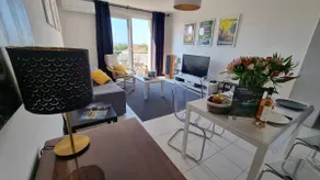 2 bedroom apartment, garage, fiber, air conditioning - Image 3