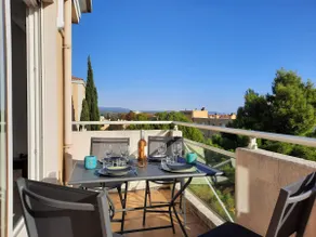 2 bedroom apartment, garage, fiber, air conditioning - Image 2