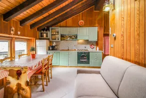 Il Camoscio Apartment - Short Rentals Italy - Image 2