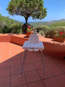 Villa With Swimming Pool, Sea View, Beaches, Pevero Golf Club, Porto Cervo - Image 5