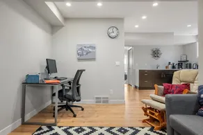 Central 2BR Suite for Work & Play - Image 3