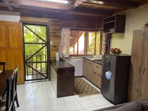 Papaya Wildlife Lodge - Image 4