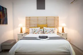 Limassol Akrotiri 3 bedroom house fully equipped - Image 4