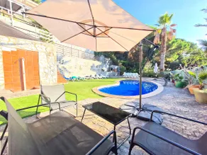 Canyelles Beach Vila with Swimming Pool - Image 4